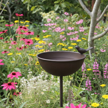 Décoration de jardin,Abreuvoir