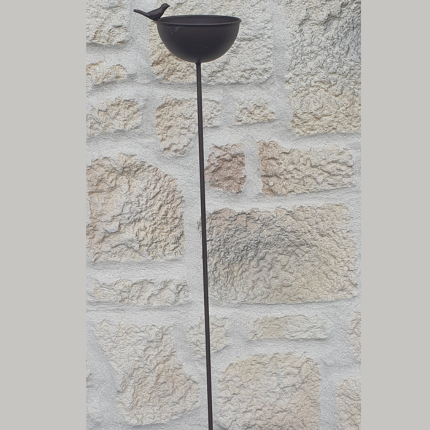 Décoration de jardin,Abreuvoir