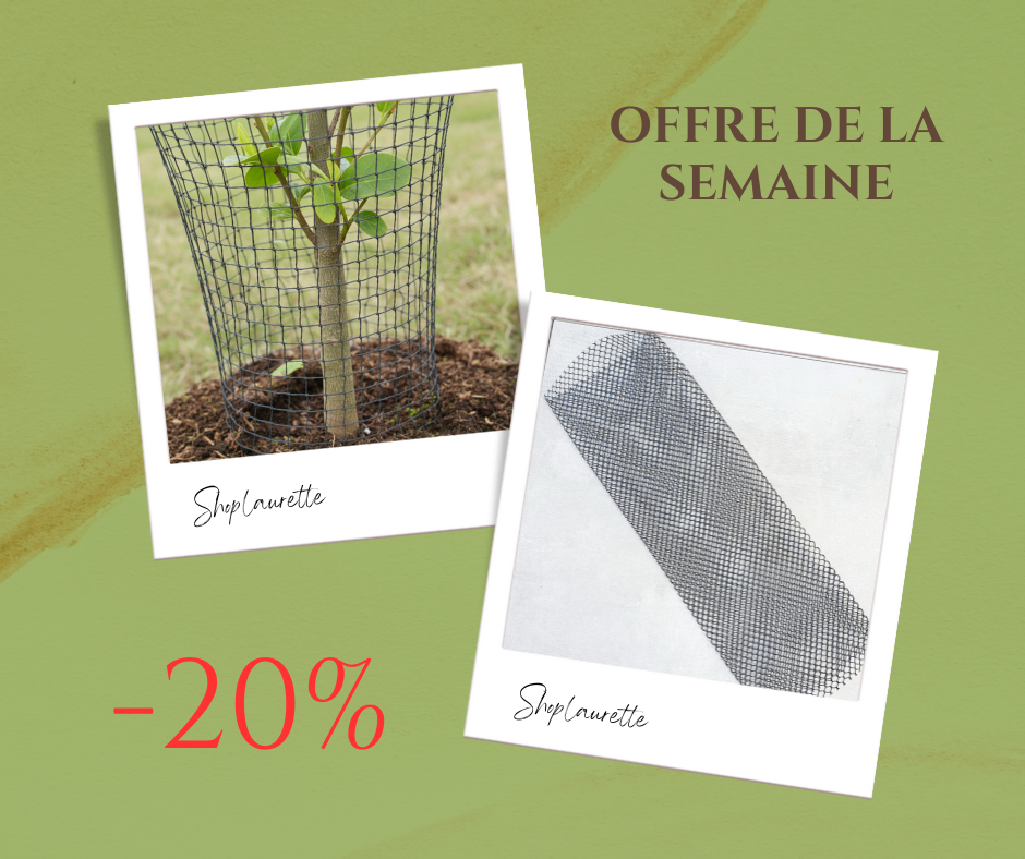 Filets de Protection pour Arbres